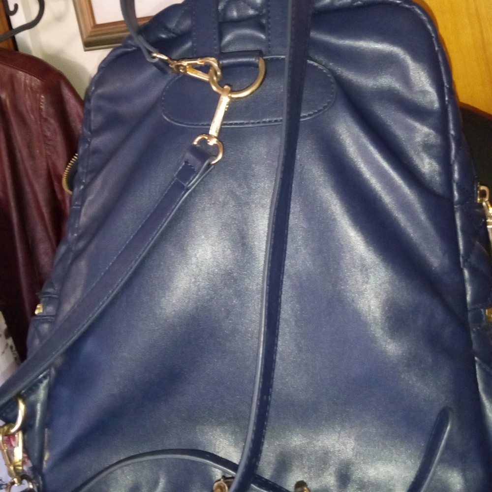 BeBe Back Pack - Picture 9 of 13